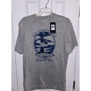 Chaps Graphic T-Shirt